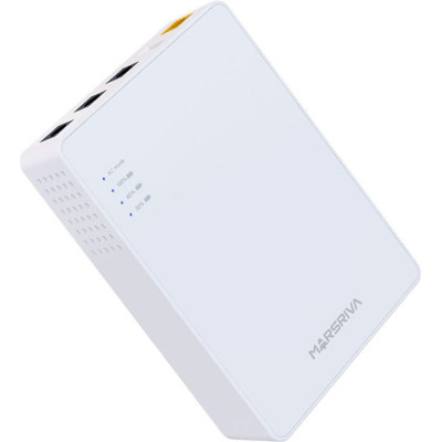 ДБЖ для роутера Marsriva Smart Mini DC UPS KP3