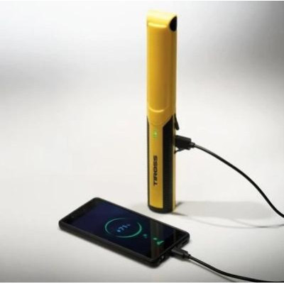 Інспекційний ліхтар TIROSS TS-1903