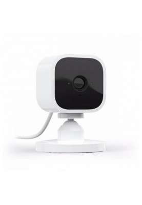 IP-камера відеоспостереження Amazon Blink Mini 1080P HD Indoor Smart Security (BCM00300U)