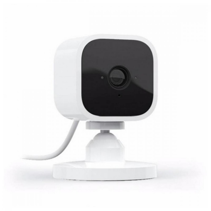 IP-камера відеоспостереження Amazon Blink Mini 1080P HD Indoor Smart Security (BCM00300U)