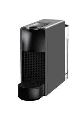 Капсульна кавоварка Nespresso Essenza Mini C30 Grey