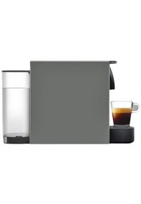 Капсульна кавоварка Nespresso Essenza Mini C30 Grey