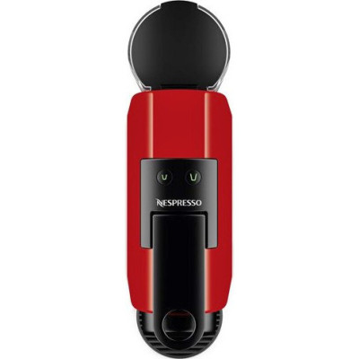 Капсульна кавоварка еспресо Nespresso Essenza Mini D30 Red Капсульна кавоварка еспресо Nespresso Essenza Mini D30 Red