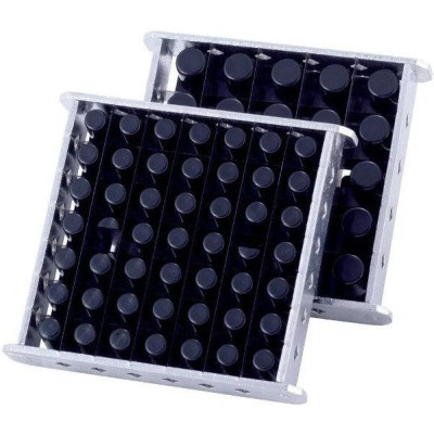Картоплерізування для фрі Kamille KM-6511