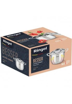 Каструля Ringel Besser (RG-2021-24)