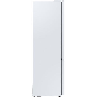 Холодильник із морозильною камерою Samsung RB38C600EWW