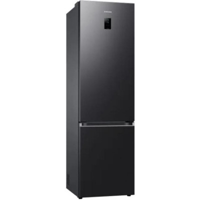Холодильник із морозильною камерою Samsung RB38C676EB1