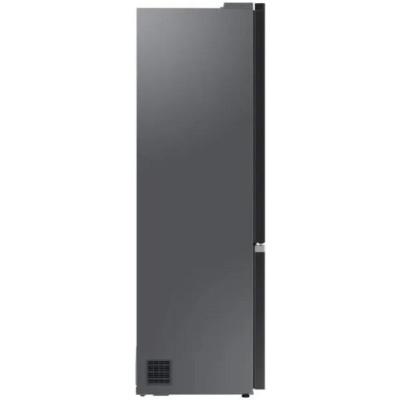 Холодильник із морозильною камерою Samsung RB38C676EB1