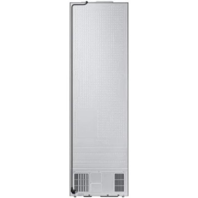 Холодильник із морозильною камерою Samsung RB38C676EB1