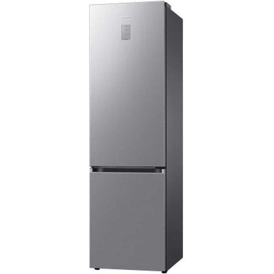 Холодильник із морозильною камерою Samsung RB38C676ES9