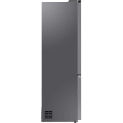 Холодильник із морозильною камерою Samsung RB38C676ES9