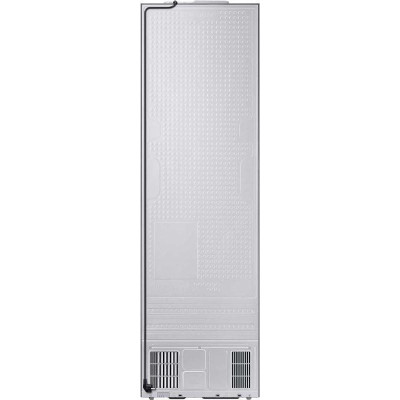 Холодильник із морозильною камерою Samsung RB38C676ES9