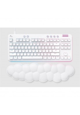 Клавіатура Logitech G713 Gaming Tactile White (920-010422)