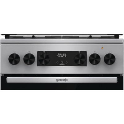 Комбінована плита Gorenje GKS5C70XF