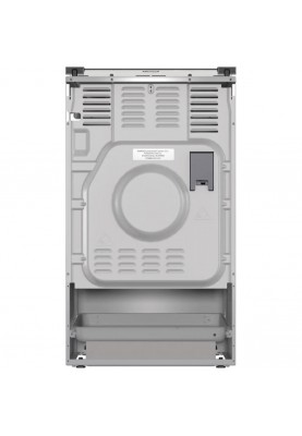 Комбінована плита Gorenje GKS5C70XF