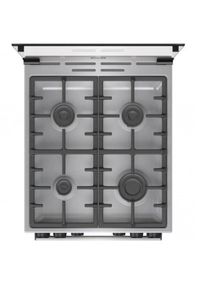 Комбінована плита Gorenje GKS5C70XF