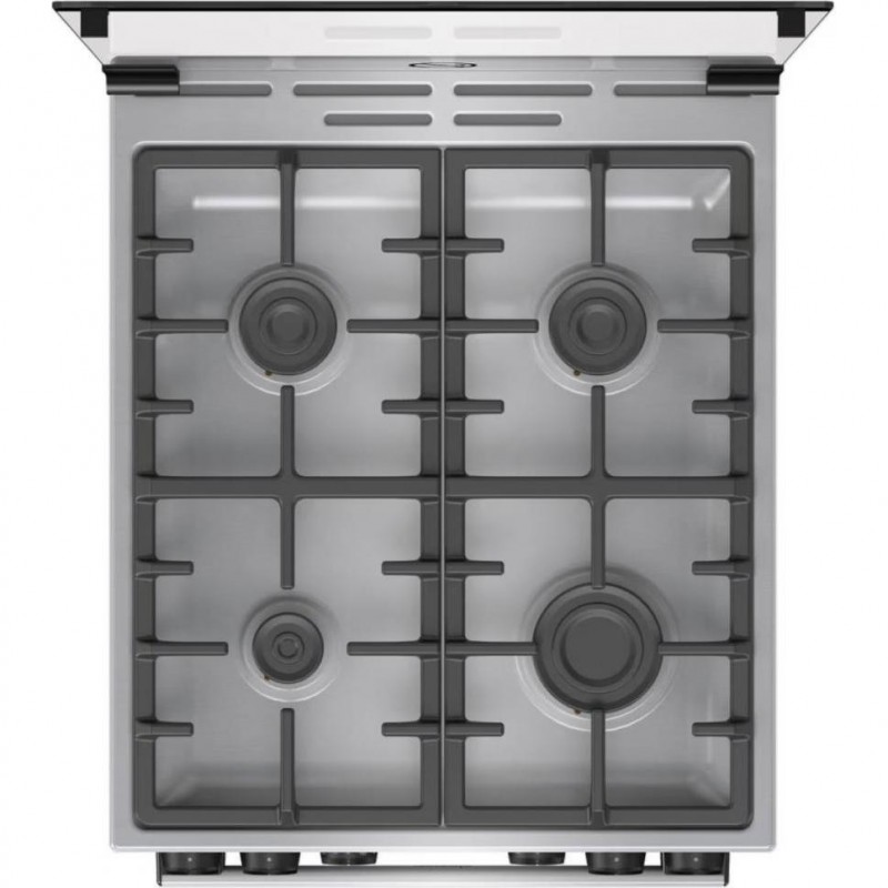 Комбінована плита Gorenje GKS5C70XF