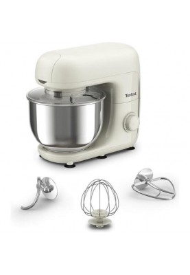 Кухонна машина Tefal Bake Essential QB160138