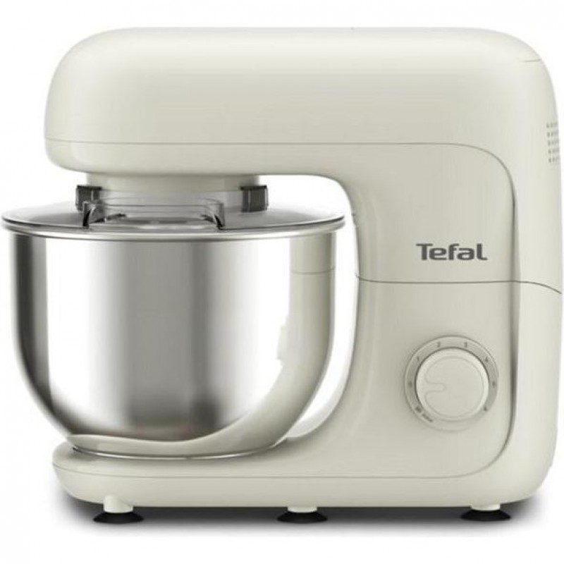 Кухонна машина Tefal Bake Essential QB160138