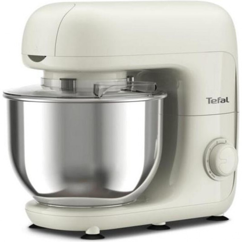 Кухонна машина Tefal Bake Essential QB160138