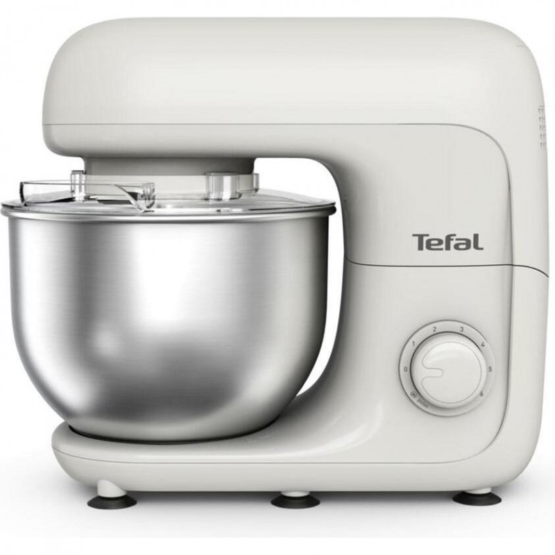 Кухонна машина Tefal Bake Essential QB160138