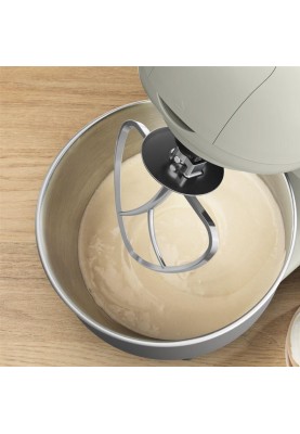 Кухонна машина Tefal Bake Essential QB160138