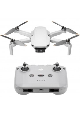 Квадрокоптер DJI Mini 4K (CP.MA.00000787.01)