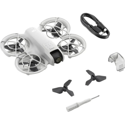 Квадрокоптер DJI Neo (CP.FP.00000184.01)
