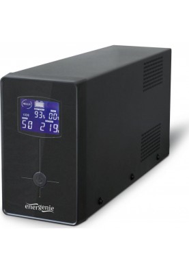 Лінійно-інтерактивний ДБЖ EnerGenie EG-UPS-031