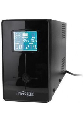 Лінійно-інтерактивний ДБЖ EnerGenie EG-UPS-031