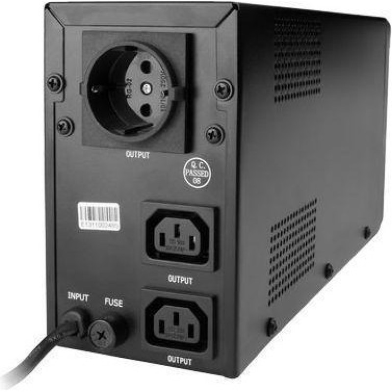 Лінійно-інтерактивний ДБЖ EnerGenie EG-UPS-031