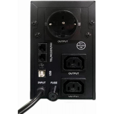 Лінійно-інтерактивний ДБЖ EnerGenie EG-UPS-032