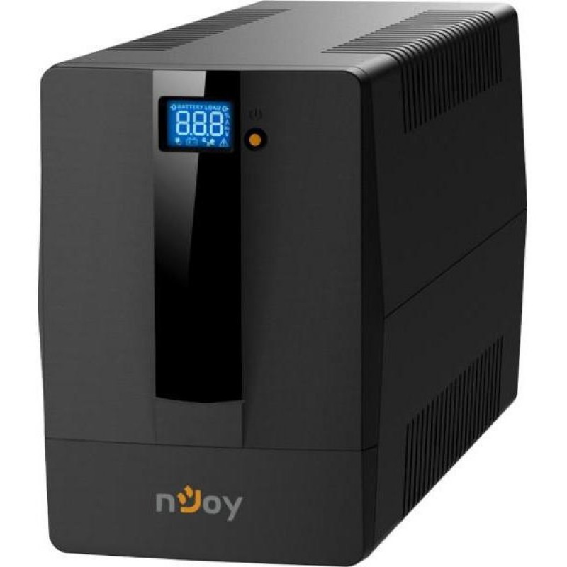 Лінійно-інтерактивний ДБЖ NJOY Horus Plus 1500 (PWUP-LI150H1-AZ01B)