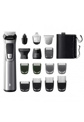 Машинка для стрижки Philips Multigroom series 7000 MG7736/15