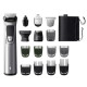Машинка для стрижки Philips Multigroom series 7000 MG7736/15