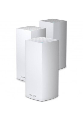 Mesh-система Linksys Velop MX12600 (MX12600-EU)