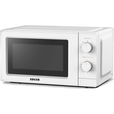 Мікрохвильова пічка Edler ED-MW7012W