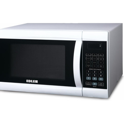 Мікрохвильова пічка Edler ED-MW923EW
