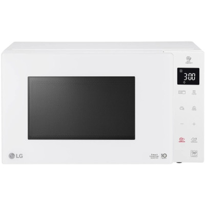 Мікрохвильова піч з грилем LG MH6535GIH
