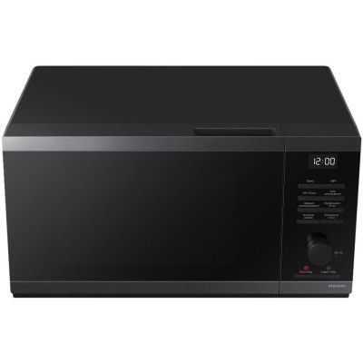 Мікрохвильова піч з грилем Samsung MG23DG4524AGUA