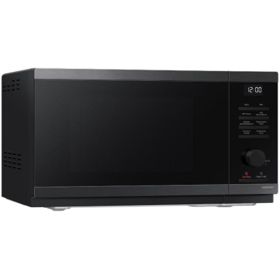 Мікрохвильова піч з грилем Samsung MG23DG4524AGUA