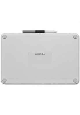 Монітор-планшет Wacom One 13 Touch New (DTH134W0B)