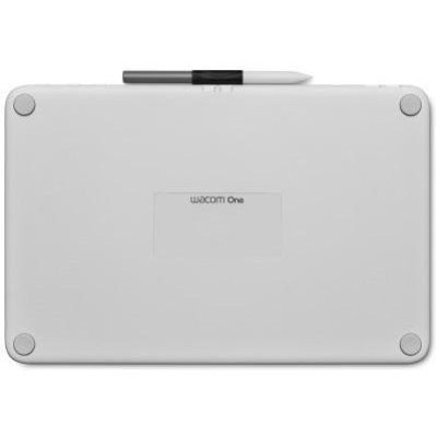Монітор-планшет Wacom One 13 Touch New (DTH134W0B) Монітор-планшет Wacom One 13 Touch New (DTH134W0B)