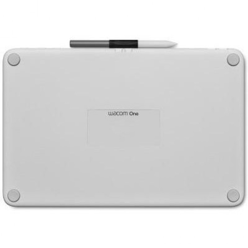 Монітор-планшет Wacom One 13 Touch New (DTH134W0B)