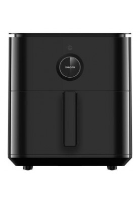 Мультипіч (аерофритюрниця) Xiaomi Mi Smart Air Fryer 6.5L MAF10 Black