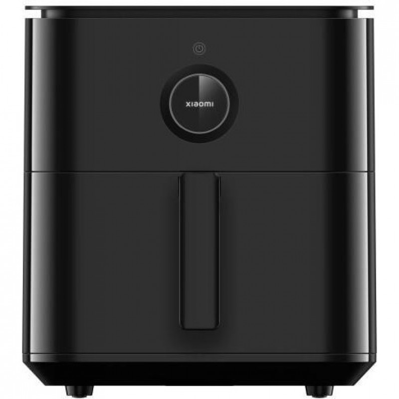 Мультипіч (аерофритюрниця) Xiaomi Mi Smart Air Fryer 6.5L MAF10 Black