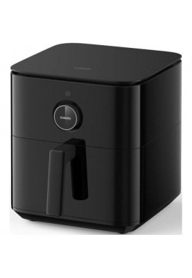 Мультипіч (аерофритюрниця) Xiaomi Mi Smart Air Fryer 6.5L MAF10 Black