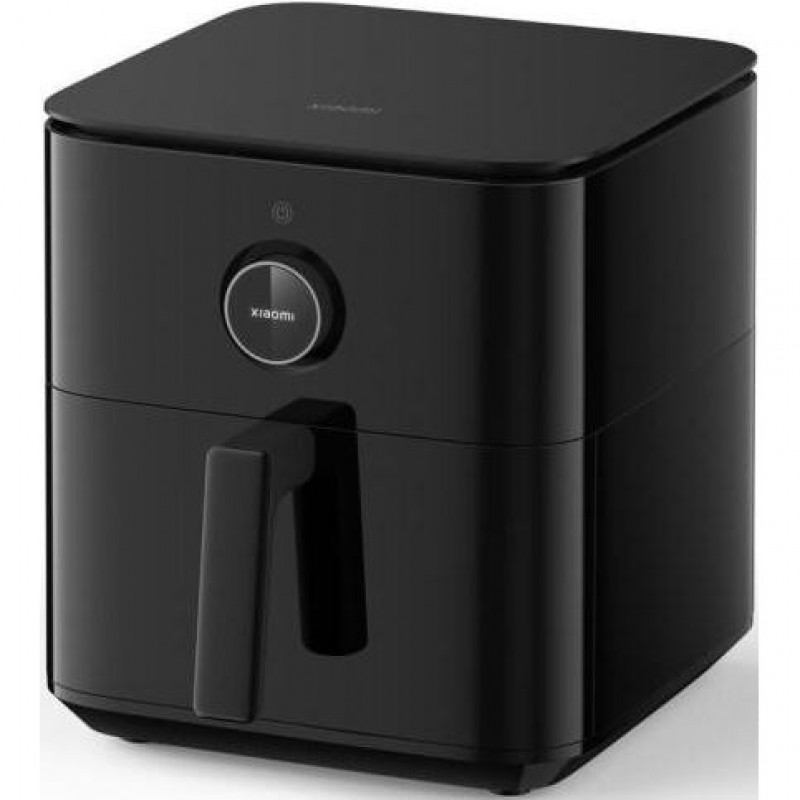 Мультипіч (аерофритюрниця) Xiaomi Mi Smart Air Fryer 6.5L MAF10 Black