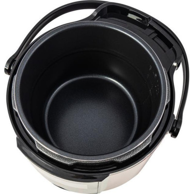 Мультиварка - cкороварка Liberton LPC-4502