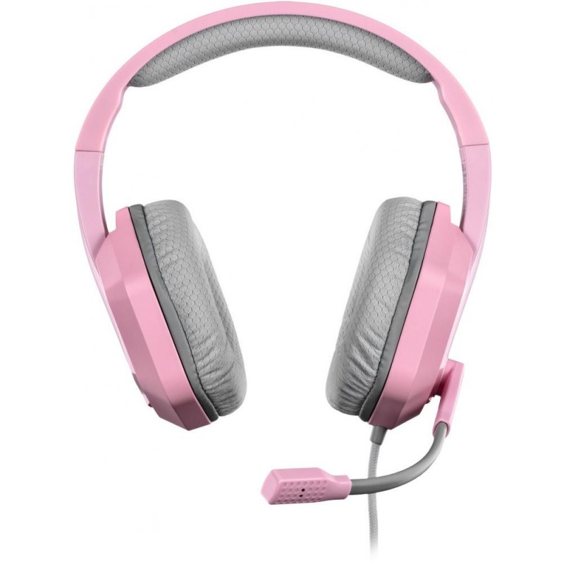 Навушники з мікрофоном 2E GAMING HG315 RGB USB 7.1 Pink (2E-HG315PK-7.1)